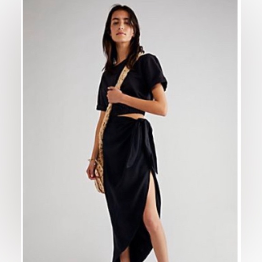 Rae Maxi dress Free People